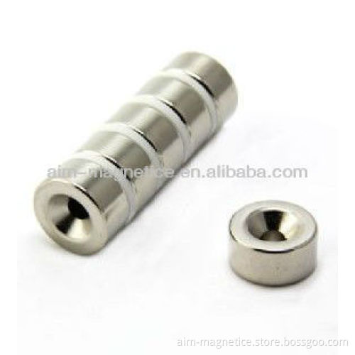 Strong Force Rare Earth Magnet Powder